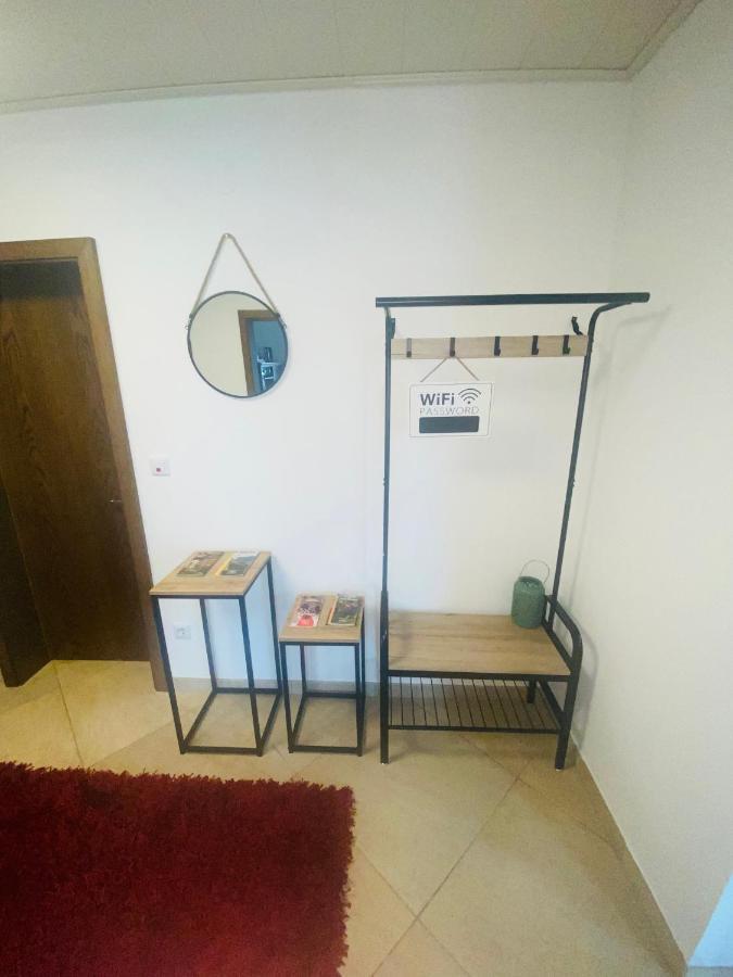 Ferienwohnung Burkhart Bundenthal Zewnętrze zdjęcie
